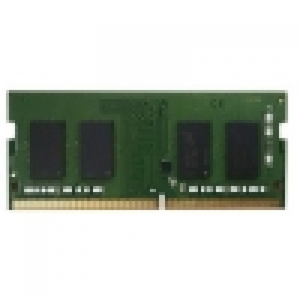QNAP RAM-8GDR4K0-SO-2666 memory module 8 GB 1 x 8 GB DDR4