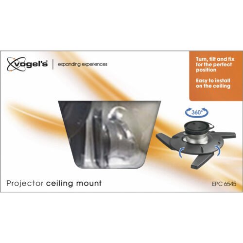 Vogel's EPC 6545 - Projector Ceiling Solution - Image 8