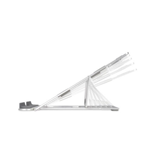 Kensington Easy Riser Aluminum Laptop Riser - Image 8