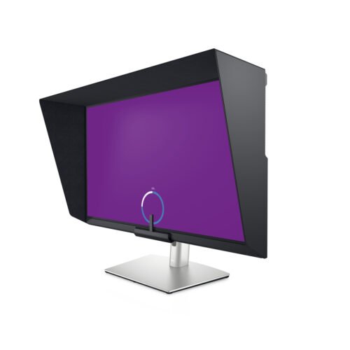 DELL UltraSharp 32 4K HDR Monitor - UP3221Q - Image 17
