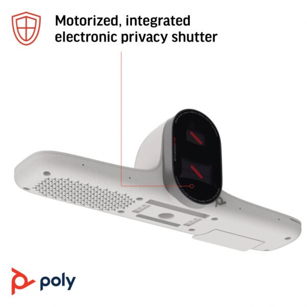 POLY Studio E70 Smart Camera - Image 15