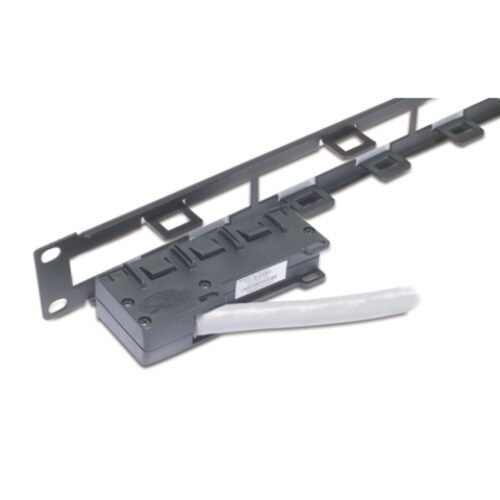 APC AR8451 rack accessory Adjustable shelf - Image 2