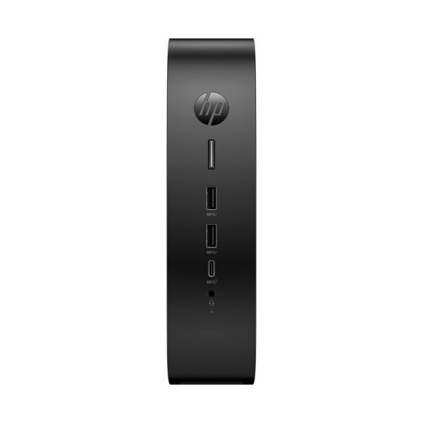 HP Elite t755 3 GHz ThinPro 1.4 kg Black V2546 - Image 3