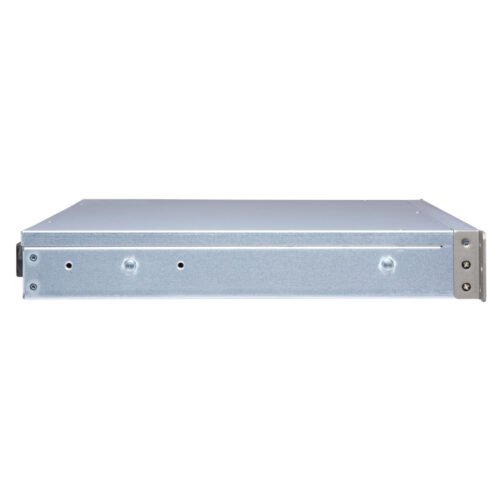 QNAP TR-004U storage drive enclosure HDD/SSD enclosure Black, Grey 2.5/3.5" - Image 7