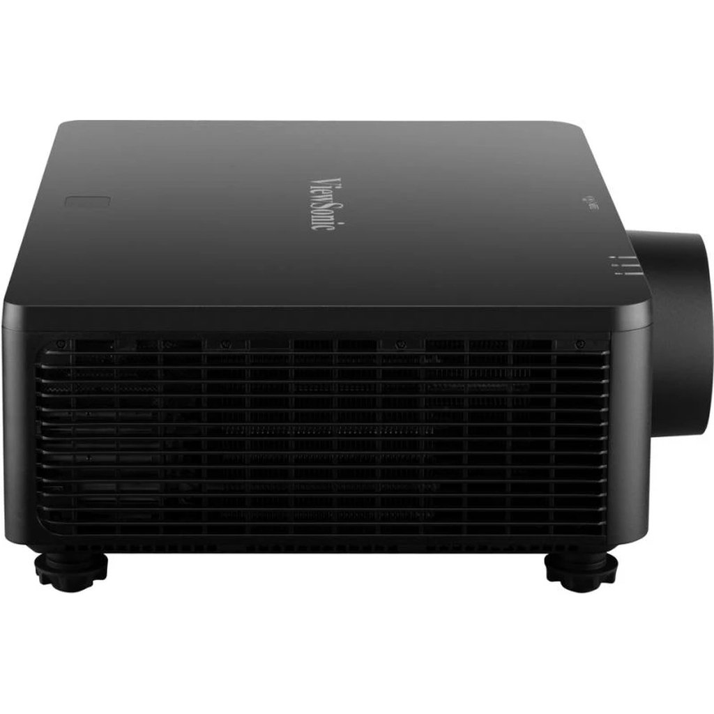 Viewsonic LS960WU data projector Standard throw projector 8500 ANSI lumens WUXGA (1920x1200) Black - Image 14