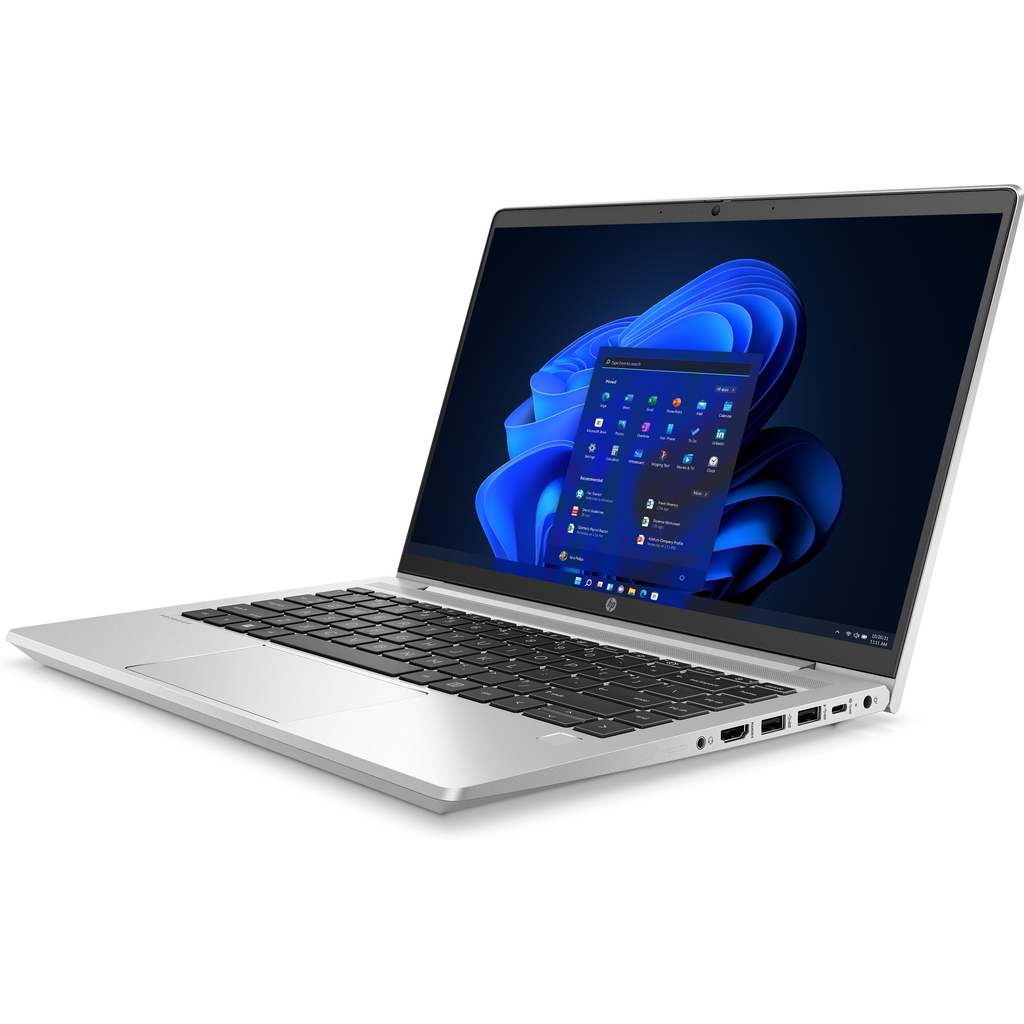HP ProBook 440 G9 Intel® Core™ i7 i7-1255U Laptop 35.6 cm (14") Full HD 16 GB DDR4-SDRAM 512 GB SSD Wi-Fi 6E (802.11 - Image 2