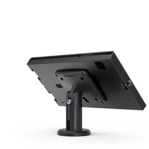 Compulocks Galaxy Tab A9+ Apex Enclosure Tilting Stand 4" Black - Image 3