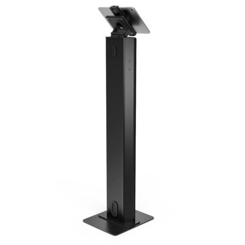 Compulocks Universal Tablet Cling Brandable Floor Stand Black - Image 2