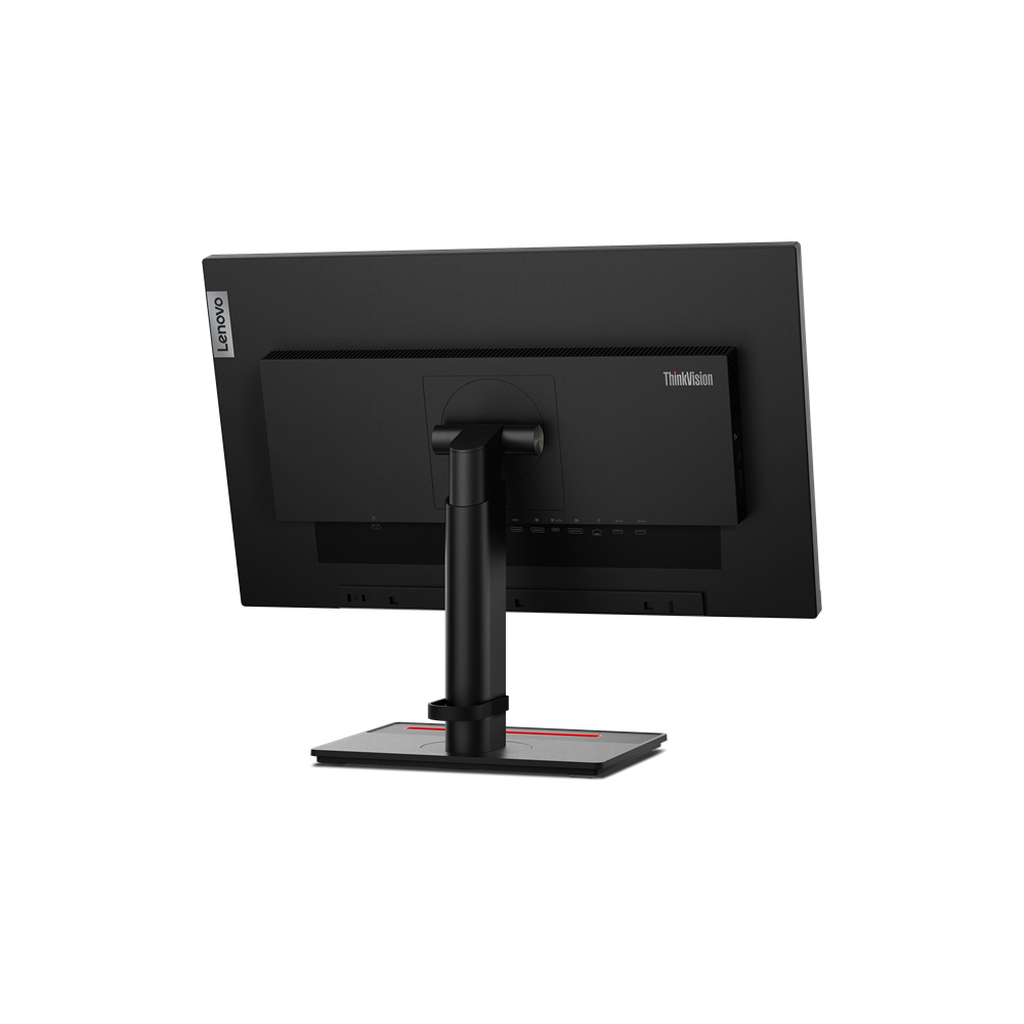Lenovo ThinkVision T24m-29 LED display 60.5 cm (23.8") 1920 x 1080 pixels Full HD LCD Black - Image 7