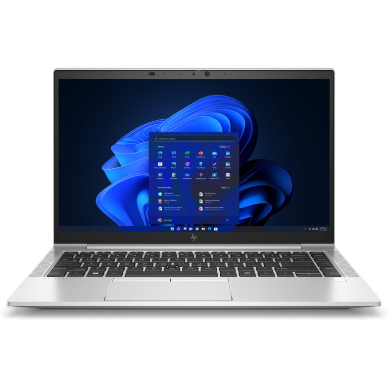 HP EliteBook 840 Aero G8 Intel® Core™ i5 i5-1135G7 Laptop 35.6 cm (14") Full HD 8 GB DDR4-SDRAM 256 GB SSD Wi-Fi 6 (