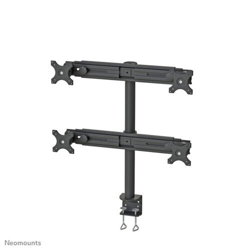 Neomounts FPMA-D700D4 Monitor arm 19-30" - Image 8