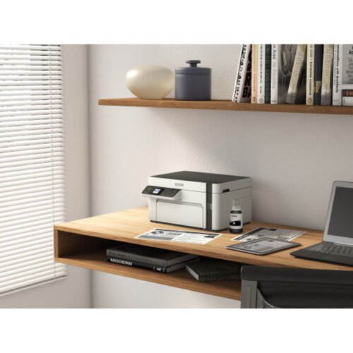 Epson EcoTank ET-M2120 Inkjet A4 1440 x 720 DPI 32 ppm Wi-Fi - Image 20