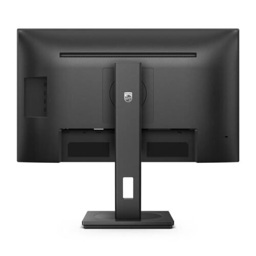 Philips S Line 242S9JML/00 LED display 61 cm (24") 1920 x 1080 pixels Full HD LCD Black - Image 7
