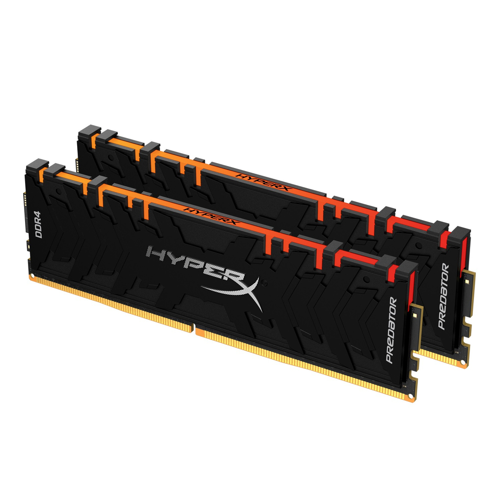 HyperX Predator HX436C17PB3AK2/32 memory module 32 GB 2 x 16 GB DDR4 3600 MHz - Image 6