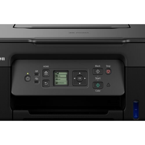 Canon PIXMA G3570 Inkjet A4 4800 x 1200 DPI Wi-Fi - Image 3