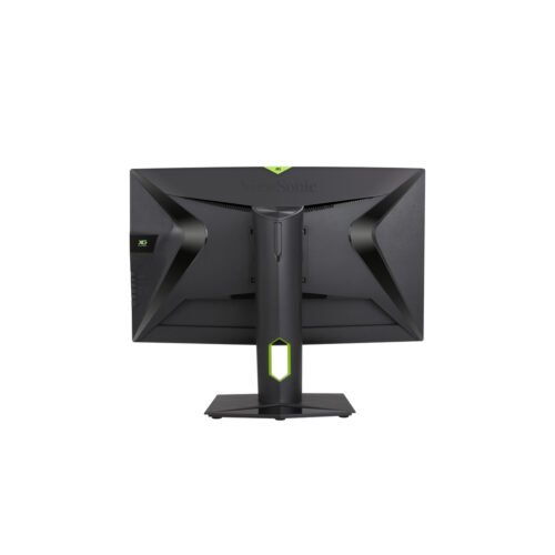 Viewsonic Graphic Series XG2703-GS computer monitor 68.6 cm (27") 2560 x 1440 pixels Quad HD LED Black - Image 5
