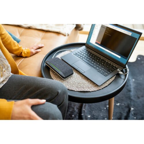 POLY Sync 10 Microsoft Teams Certified Speakerphone - Image 4