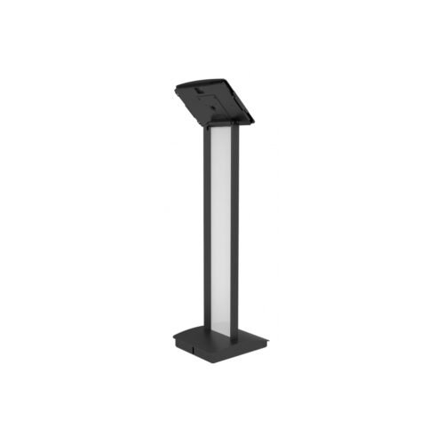 Compulocks K/BrandMe Floor Stand Secure Kiosk Black Tablet Multimedia stand - Image 3