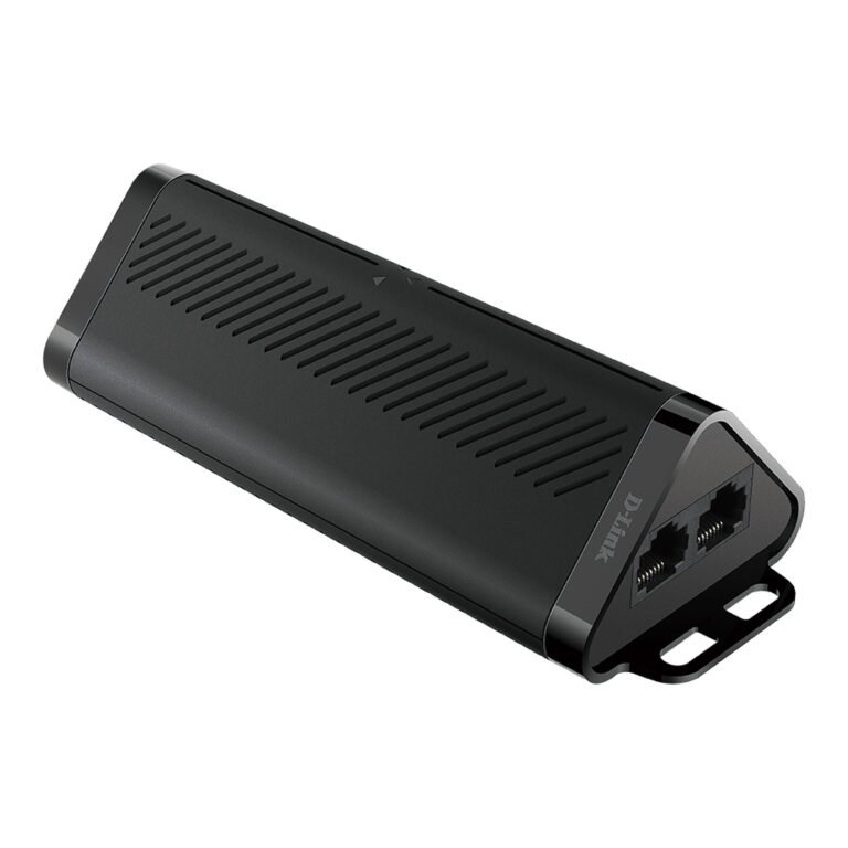 D-Link 2-Port Gigabit PoE Extender