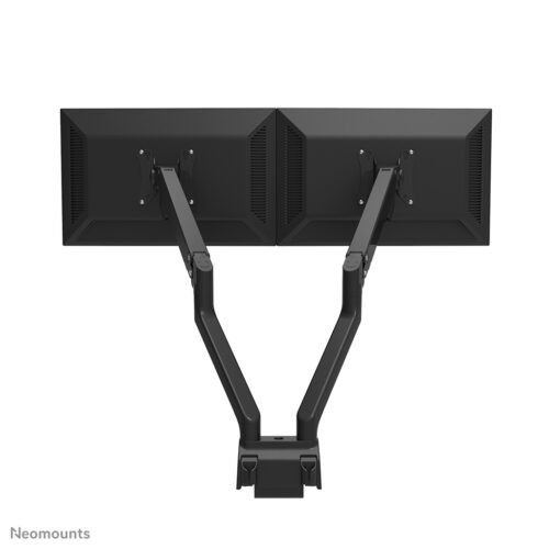 Neomounts FPMA-D750DBLACK2 Monitor arm 10-32" - gas spring - Topfix - 180°-stop - Image 5