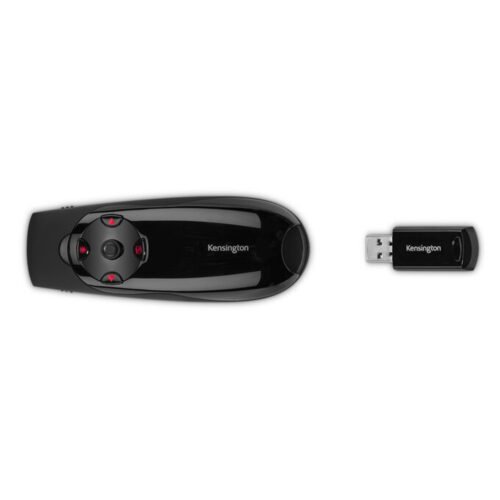Kensington Presenter Expert with Red Laser & Cursor Control - Image 11