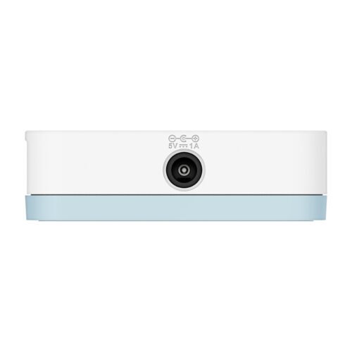 D-Link 8-Port Gigabit Unmanaged Desktop Switch - Image 2