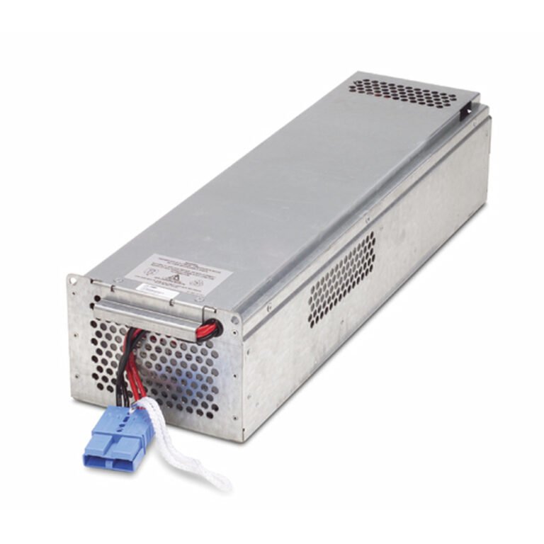 APC Battery Replacement Cartridge RBC27 (OEM)