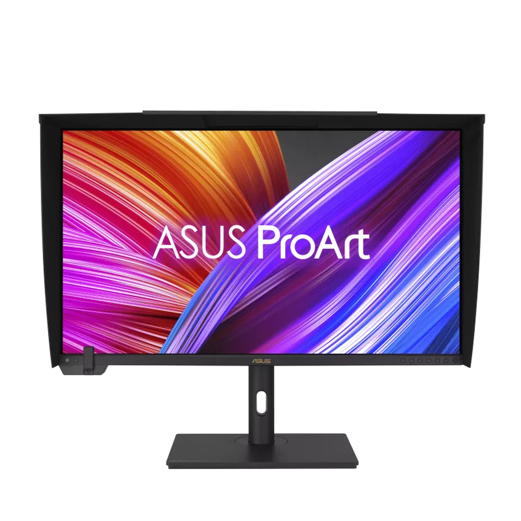 ASUS ProArt Display PA32UCXR computer monitor 81.3 cm (32") 3840 x 2160 pixels 4K Ultra HD LCD Black - Image 2