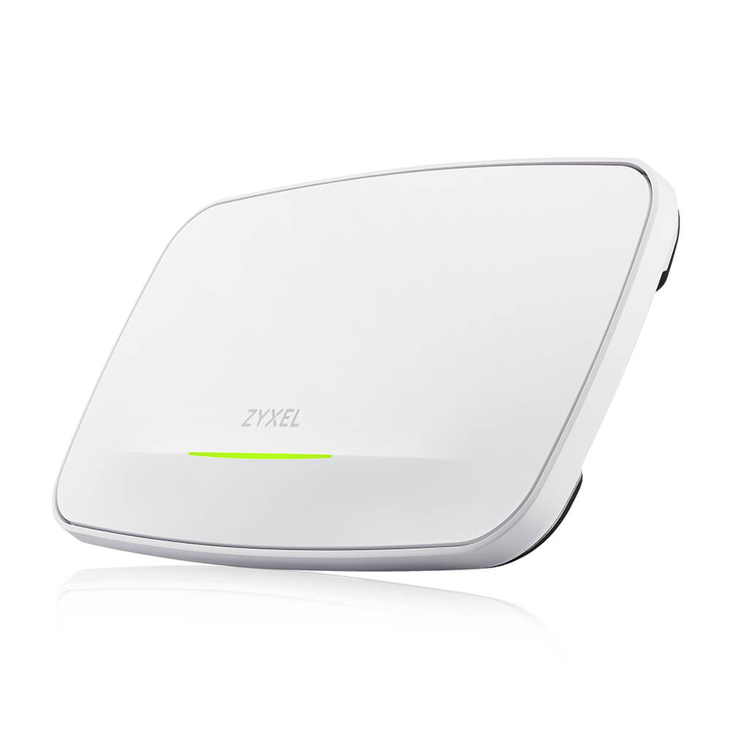 Zyxel WBE660S-EU0101F wireless access point 11530 Mbit/s Grey Power over Ethernet (PoE) - Image 4