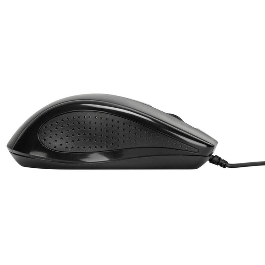 Targus AMU81AMGL mouse Office Ambidextrous USB Type-A Optical 1000 DPI - Image 8