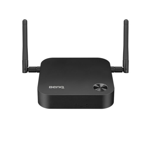 BenQ WDC10C wireless presentation system USB Type-C Desktop - Image 13