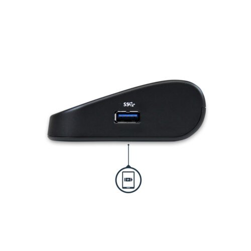 StarTech.com Dual-Monitor USB 3.0 Docking Station with HDMI & DVI/VGA~Dual Monitor USB 3.0 Laptop Docking Station with HDMI/DVI - Image 11