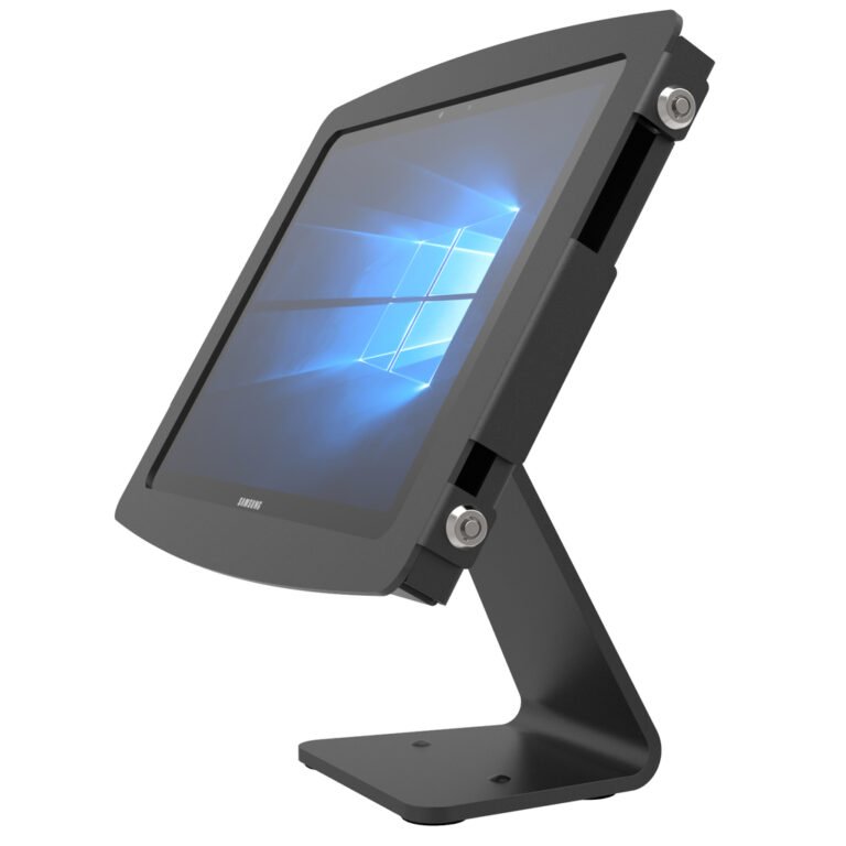 Compulocks 303B912SGEB tablet security enclosure Black