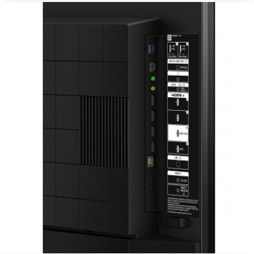 Sony FW-32BZ30J1 Signage Display Digital signage flat panel 81.3 cm (32") LCD Wi-Fi 300 cd/m² 4K Ultra HD Black Built-in proce - Image 11