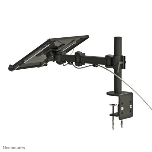 Neomounts NOTEBOOK-D100 Laptop holder monitor arm 10-22" - Image 6