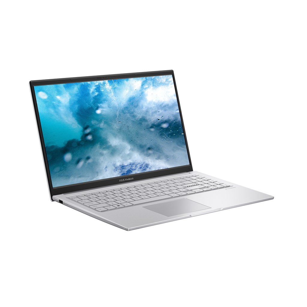 ASUS Vivobook 15 X1504ZA-NJ194W Intel® Core™ i7 i7-1255U Laptop 39.6 cm (15.6") Full HD 16 GB DDR4-SDRAM 512 GB SSD