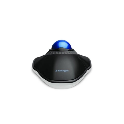 Kensington Orbit Wired Trackball with Scroll Ring - Image 8