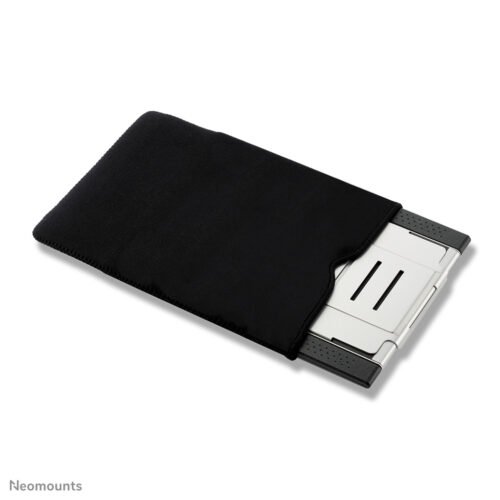 Neomounts NSLS100 Laptop stand 10-22" - foldable - compact - universal - Image 13
