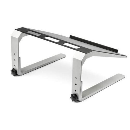 StarTech.com Adjustable Laptop Stand - Heavy Duty - 3 Height Settings - Image 5