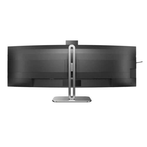 Philips 49B2U6903CH/00 computer monitor 124.5 cm (49") 5120 x 1440 pixels Dual QHD LCD Grey - Image 9