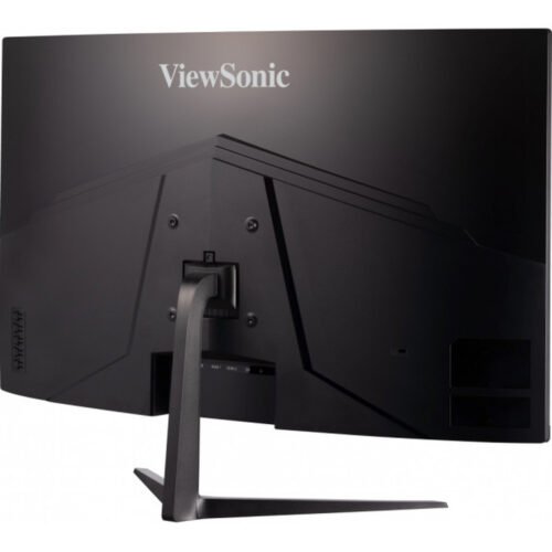 Viewsonic VX Series VX3218-PC-MHD LED display 80 cm (31.5") 1920 x 1080 pixels Full HD Black - Image 8