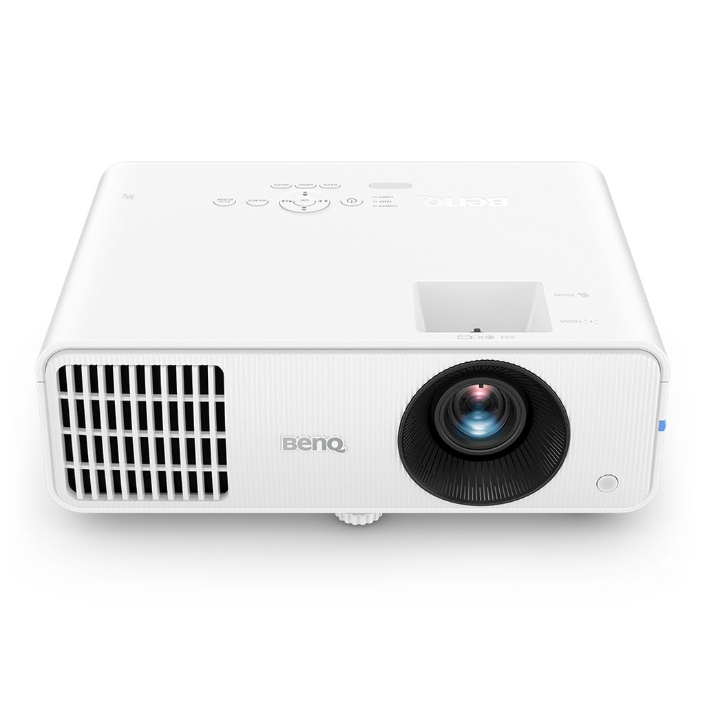 BenQ LH650 Standard throw projector 4000 ANSI lumens DLP 1080p (1920x1080) 3D Black, White - Image 3
