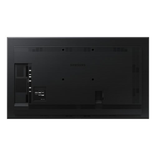 Samsung QB85R-BD Digital signage flat panel 2.16 m (85") LCD Wi-Fi 350 cd/m² 4K Ultra HD Black Built-in processor Tizen 4.0 16 - Image 4
