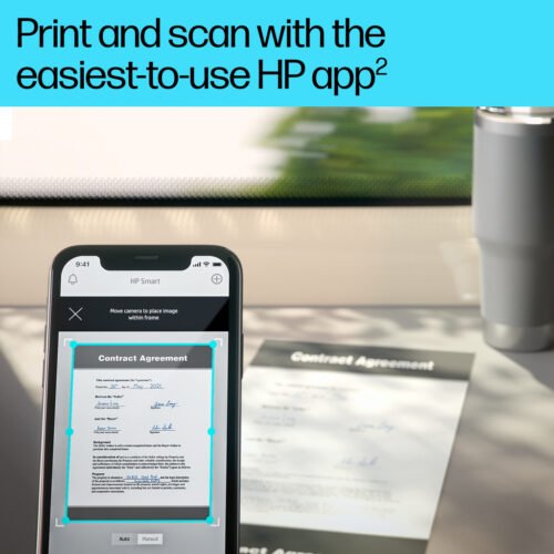 HP LaserJet MFP M140w Printer - Image 15