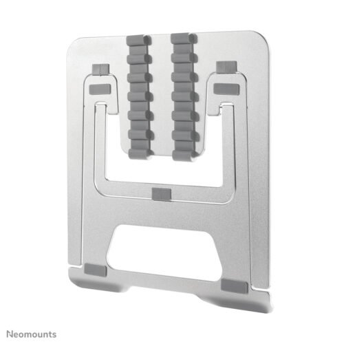 Neomounts NSLS085SILVER Laptop stand 10-17" - foldable - compact - universal - Image 5