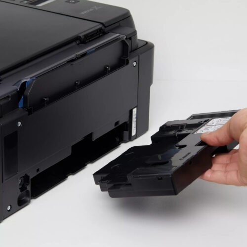 Canon G650 Inkjet A4 4800 x 1200 DPI 3.9 ppm Wi-Fi - Image 13