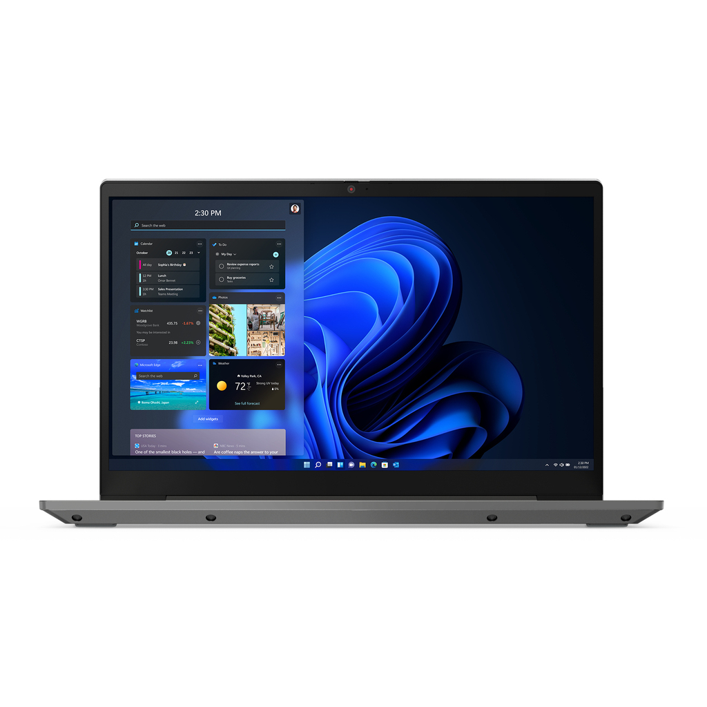Lenovo ThinkBook 14 G4 ABA AMD Ryzen™ 5 5625U Laptop 35.6 cm (14") Full HD 8 GB DDR4-SDRAM 256 GB SSD Wi-Fi 6 (802.11ax) - Image 3