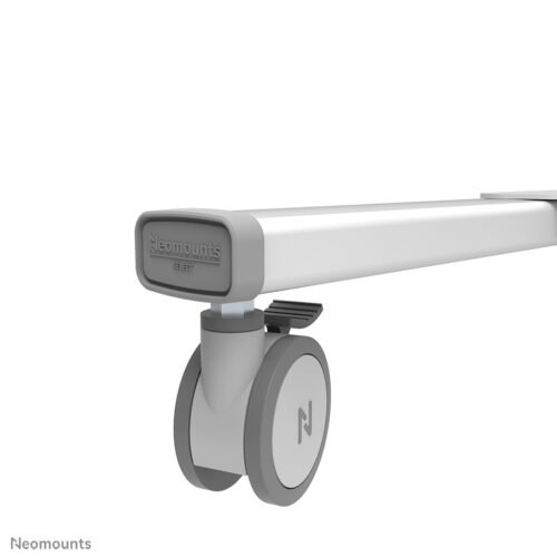 Neomounts FL50S-825WH1 TV trolley 37-75" - TÜV - Image 11