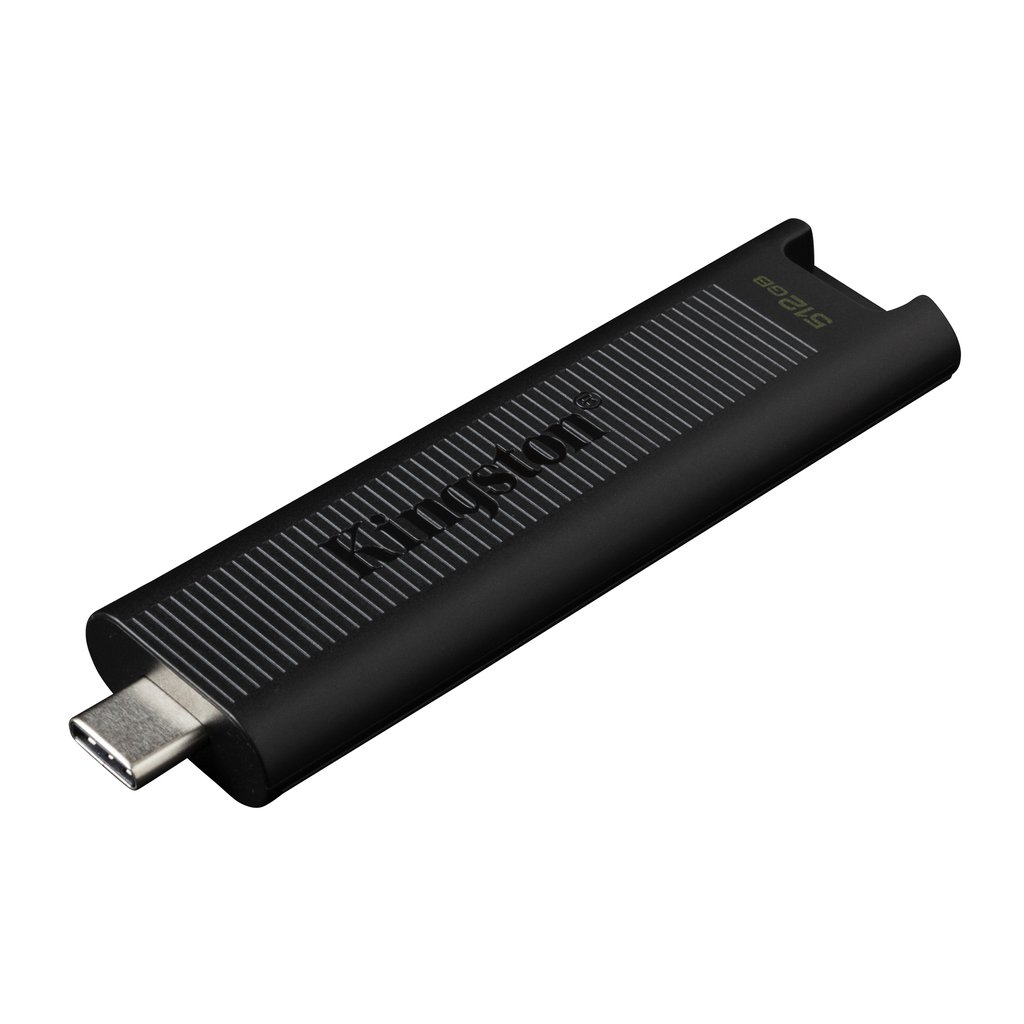 Kingston Technology DataTraveler 512GB Max 1000R/900W USB 3.2 Gen 2 - Image 6