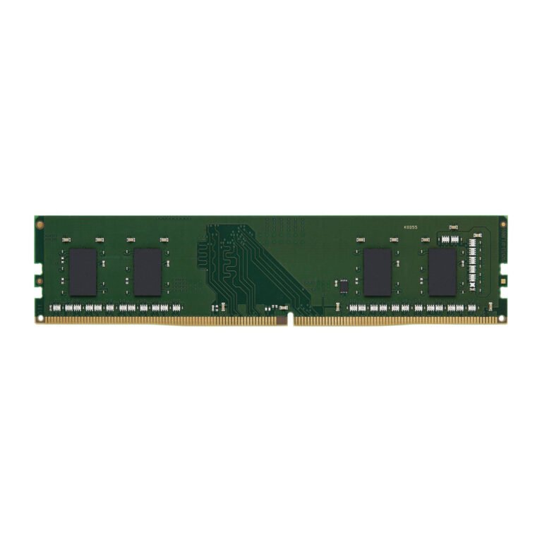 Kingston Technology KCP426NS6/8 memory module 8 GB DDR4 2666 MHz